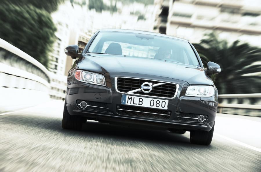  Volvo S80 2009 года  (фото 19 из 76)